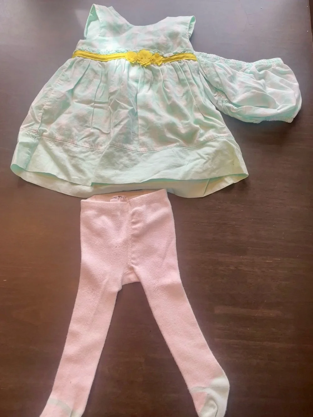 Baby Girl Size 3 Months Carter’s Lot of 18 Items (All Great Condition)